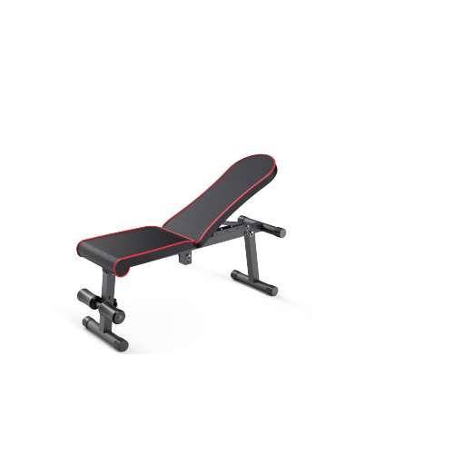 NEW design Gym Equipment Multi Position Sit-Up Bench